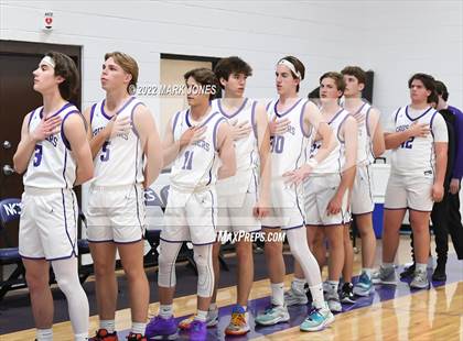 Thumbnail 3 in Yuma Catholic @ Northwest Christian photogallery.