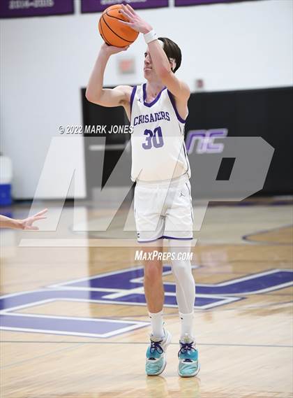 Thumbnail 2 in Yuma Catholic @ Northwest Christian photogallery.