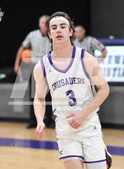 Thumbnail 1 in Yuma Catholic @ Northwest Christian photogallery.