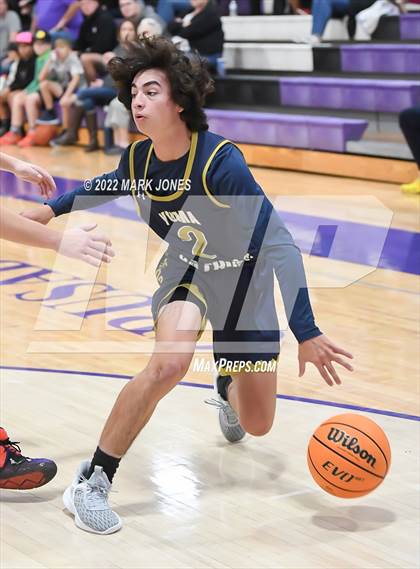 Thumbnail 3 in Yuma Catholic @ Northwest Christian photogallery.