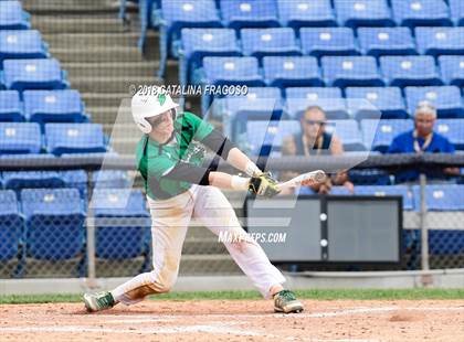 Thumbnail 3 in Center Moriches vs. Seton Catholic Central (NYSPHSAA Class B Final) photogallery.