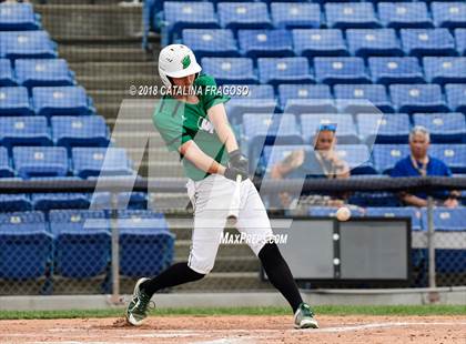 Thumbnail 1 in Center Moriches vs. Seton Catholic Central (NYSPHSAA Class B Final) photogallery.