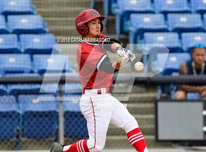 Thumbnail 1 in Center Moriches vs. Seton Catholic Central (NYSPHSAA Class B Final) photogallery.