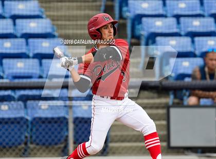 Thumbnail 3 in Center Moriches vs. Seton Catholic Central (NYSPHSAA Class B Final) photogallery.