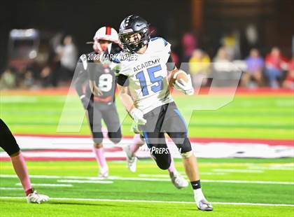 Thumbnail 3 in Kingman Academy @ Cortez (Senior Night) photogallery.