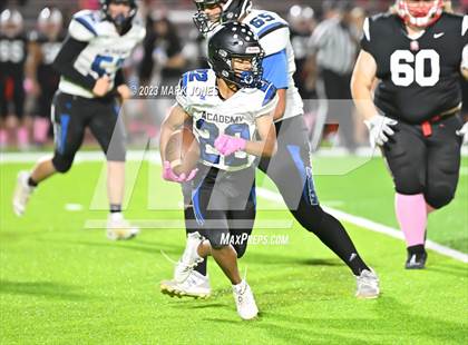 Thumbnail 2 in Kingman Academy @ Cortez (Senior Night) photogallery.