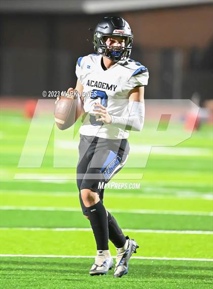 Thumbnail 3 in Kingman Academy @ Cortez (Senior Night) photogallery.