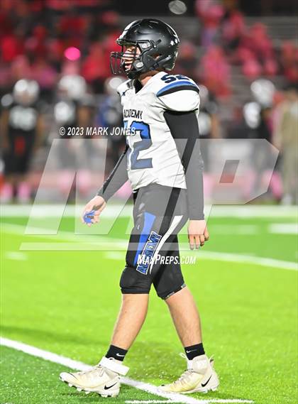 Thumbnail 3 in Kingman Academy @ Cortez (Senior Night) photogallery.