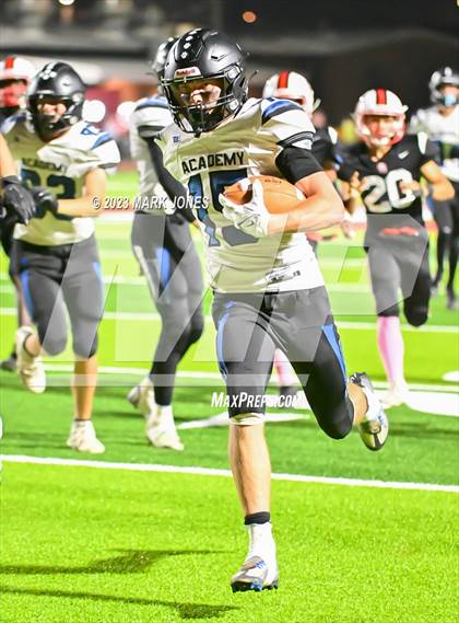 Thumbnail 3 in Kingman Academy @ Cortez (Senior Night) photogallery.