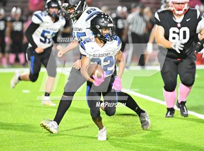Thumbnail 3 in Kingman Academy @ Cortez (Senior Night) photogallery.