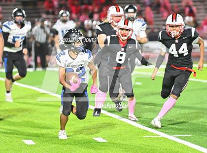 Thumbnail 1 in Kingman Academy @ Cortez (Senior Night) photogallery.