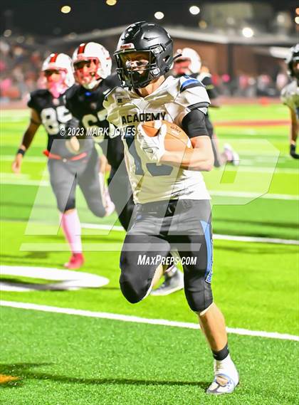 Thumbnail 2 in Kingman Academy @ Cortez (Senior Night) photogallery.