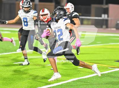 Thumbnail 1 in Kingman Academy @ Cortez (Senior Night) photogallery.