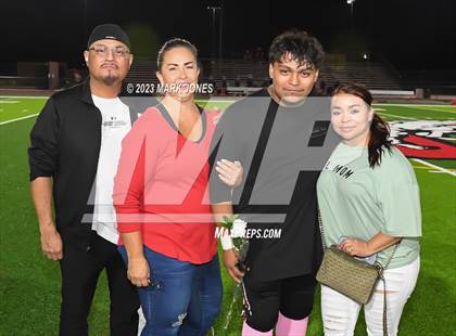 Thumbnail 1 in Kingman Academy @ Cortez (Senior Night) photogallery.