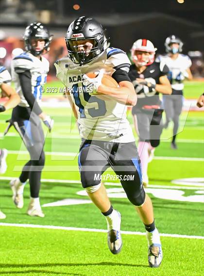 Thumbnail 2 in Kingman Academy @ Cortez (Senior Night) photogallery.