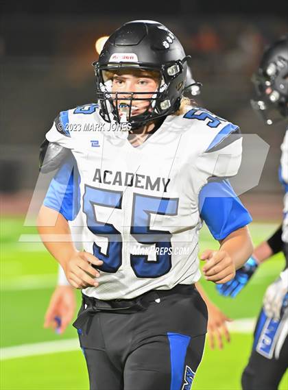 Thumbnail 1 in Kingman Academy @ Cortez (Senior Night) photogallery.