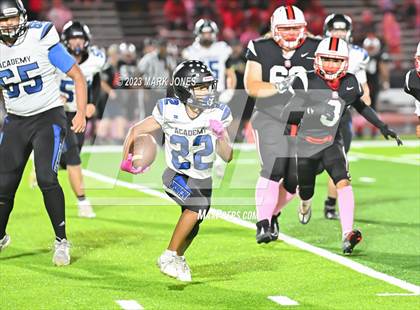 Thumbnail 3 in Kingman Academy @ Cortez (Senior Night) photogallery.
