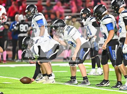 Thumbnail 3 in Kingman Academy @ Cortez (Senior Night) photogallery.