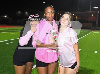 Thumbnail 2 in Kingman Academy @ Cortez (Senior Night) photogallery.