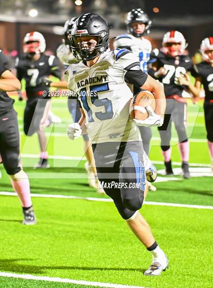 Thumbnail 2 in Kingman Academy @ Cortez (Senior Night) photogallery.