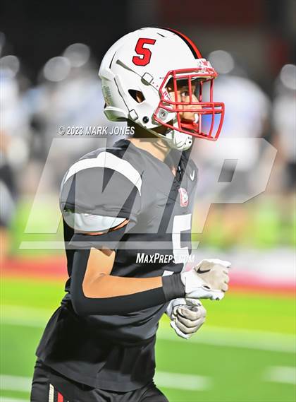 Thumbnail 3 in Kingman Academy @ Cortez (Senior Night) photogallery.