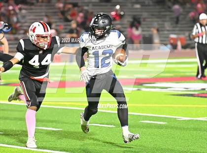 Thumbnail 2 in Kingman Academy @ Cortez (Senior Night) photogallery.
