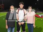 Photo from the gallery "Kingman Academy @ Cortez (Senior Night)"