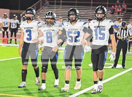 Thumbnail 1 in Kingman Academy @ Cortez (Senior Night) photogallery.