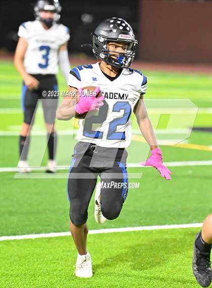 Thumbnail 2 in Kingman Academy @ Cortez (Senior Night) photogallery.
