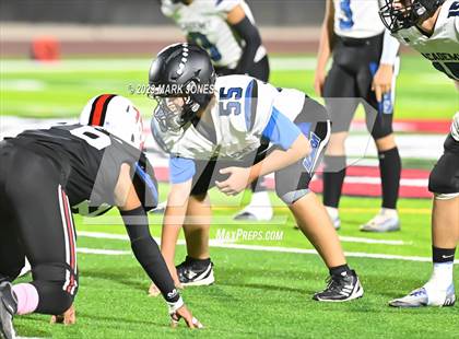Thumbnail 3 in Kingman Academy @ Cortez (Senior Night) photogallery.
