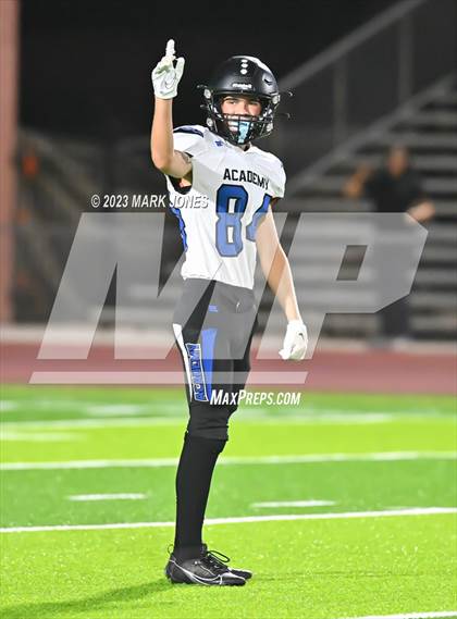 Thumbnail 2 in Kingman Academy @ Cortez (Senior Night) photogallery.