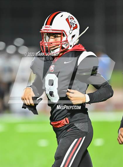 Thumbnail 3 in Kingman Academy @ Cortez (Senior Night) photogallery.
