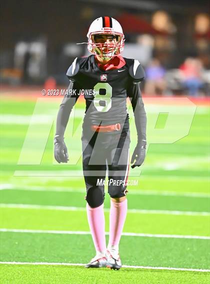 Thumbnail 1 in Kingman Academy @ Cortez (Senior Night) photogallery.