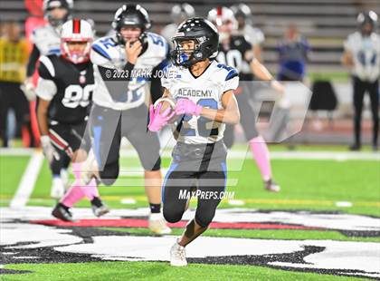 Thumbnail 3 in Kingman Academy @ Cortez (Senior Night) photogallery.