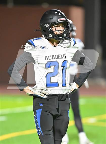 Thumbnail 1 in Kingman Academy @ Cortez (Senior Night) photogallery.