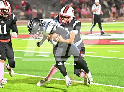 Thumbnail 2 in Kingman Academy @ Cortez (Senior Night) photogallery.
