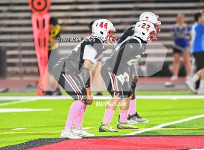 Thumbnail 1 in Kingman Academy @ Cortez (Senior Night) photogallery.