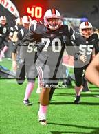 Photo from the gallery "Kingman Academy @ Cortez (Senior Night)"