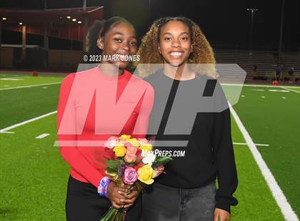 Thumbnail 2 in Kingman Academy @ Cortez (Senior Night) photogallery.