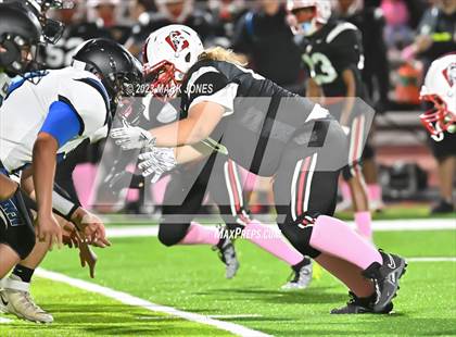 Thumbnail 1 in Kingman Academy @ Cortez (Senior Night) photogallery.