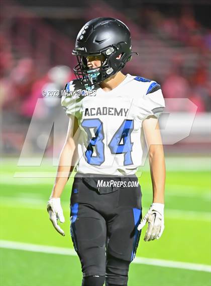 Thumbnail 2 in Kingman Academy @ Cortez (Senior Night) photogallery.