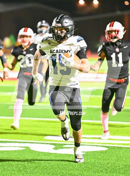 Thumbnail 1 in Kingman Academy @ Cortez (Senior Night) photogallery.