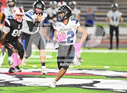 Thumbnail 2 in Kingman Academy @ Cortez (Senior Night) photogallery.