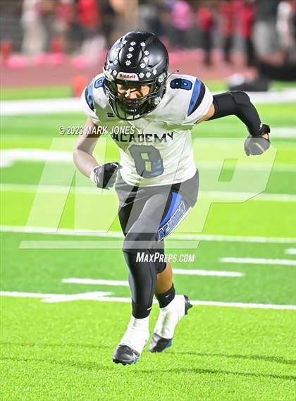 Thumbnail 1 in Kingman Academy @ Cortez (Senior Night) photogallery.