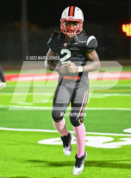 Thumbnail 1 in Kingman Academy @ Cortez (Senior Night) photogallery.