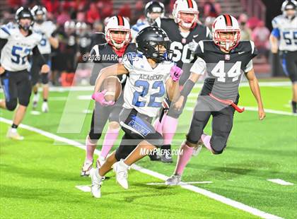 Thumbnail 3 in Kingman Academy @ Cortez (Senior Night) photogallery.