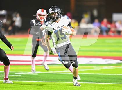 Thumbnail 1 in Kingman Academy @ Cortez (Senior Night) photogallery.