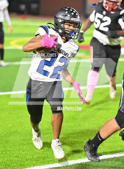 Thumbnail 2 in Kingman Academy @ Cortez (Senior Night) photogallery.