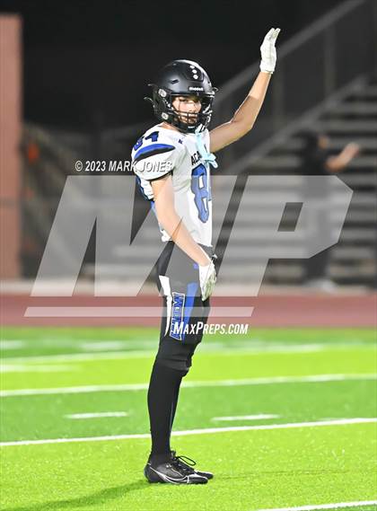Thumbnail 1 in Kingman Academy @ Cortez (Senior Night) photogallery.