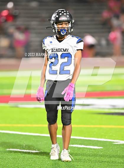 Thumbnail 1 in Kingman Academy @ Cortez (Senior Night) photogallery.